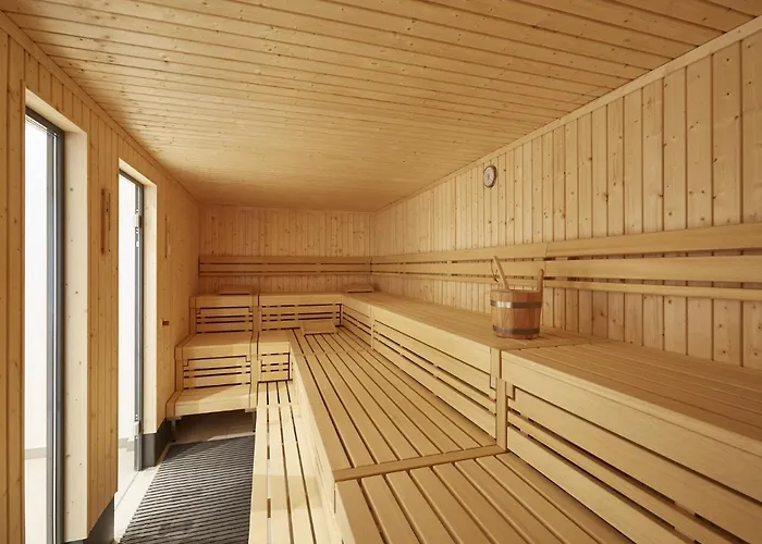 Rugana - Komfort Mit 1 Schlafzimmer Und Terrasse B37 Apartamento Dranske